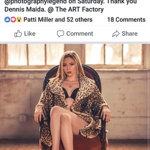 Meet your Posher, Gigi